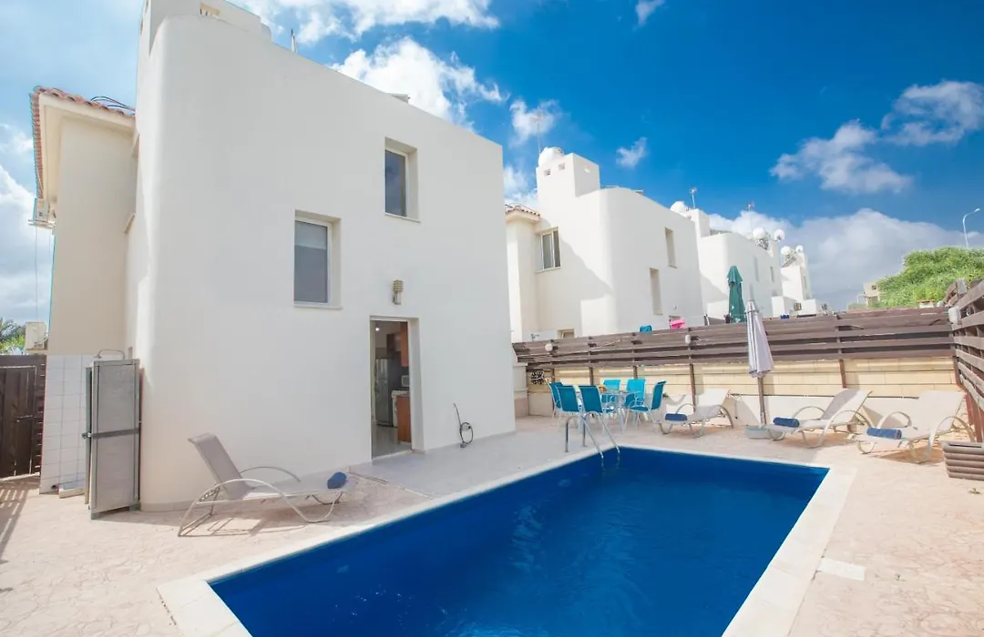 Orea Villas-1