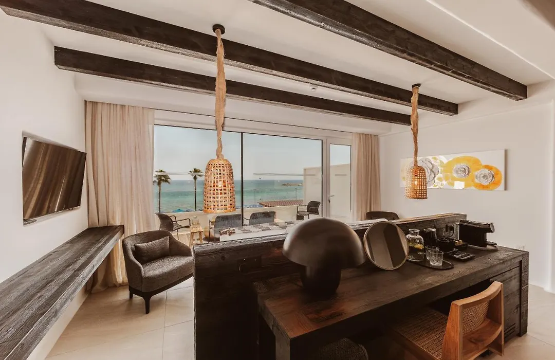 Kaliva Suites - Adults Only-1