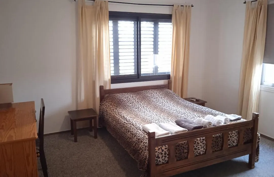 Larnaca Ormideia 2 Bedroom Apartment-1