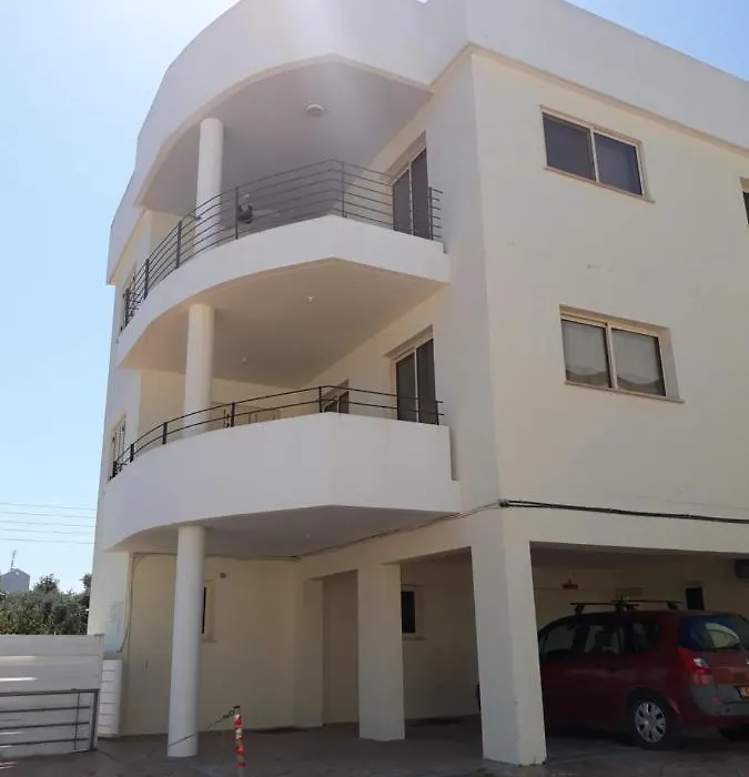 Sirina Bay Sea View Apartment-1
