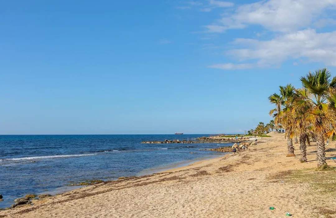 Villa Beach Heaven-1