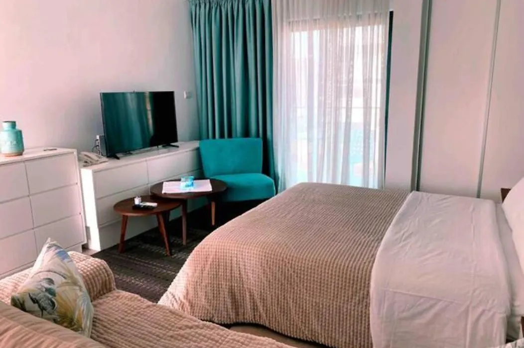 Victoria Suites-1