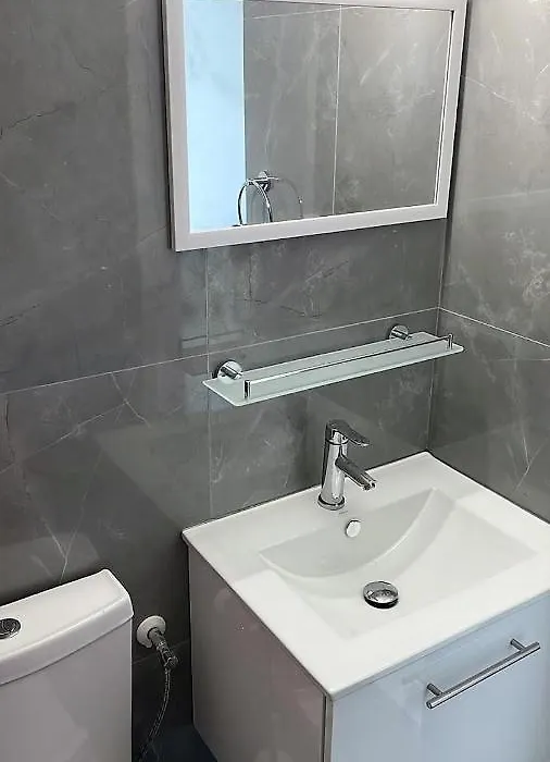 1 Bedroom Apartment With A Magnificent Sea View-1