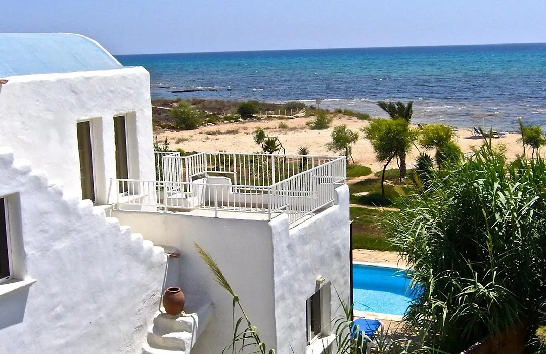 Thalassines Villas-1