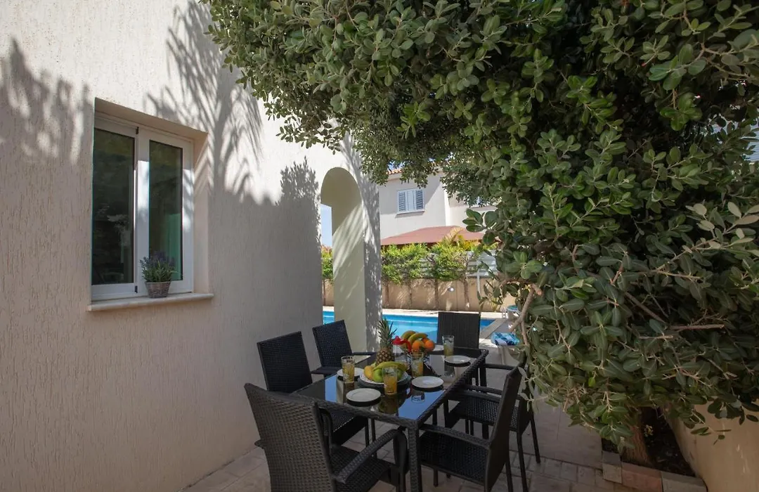 George'S Lux Villa-1
