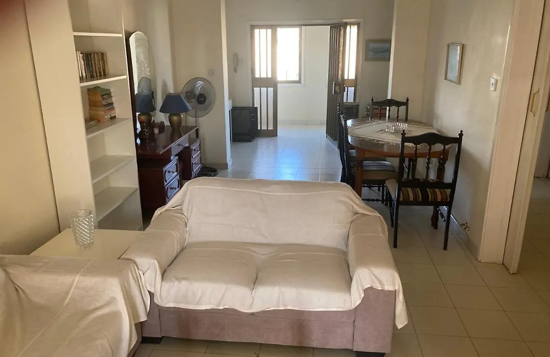 Ekali House Apartments-1