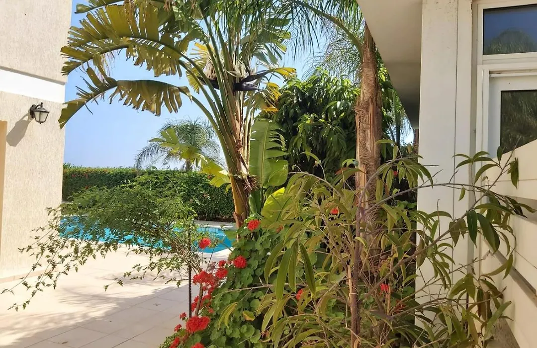 Anthorina Villa 8-1