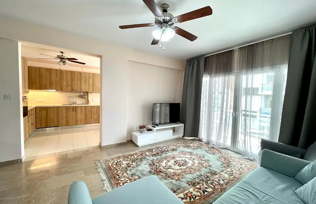 100 M To The Beach Sea La Vie 3 Bedroom Apartment-1