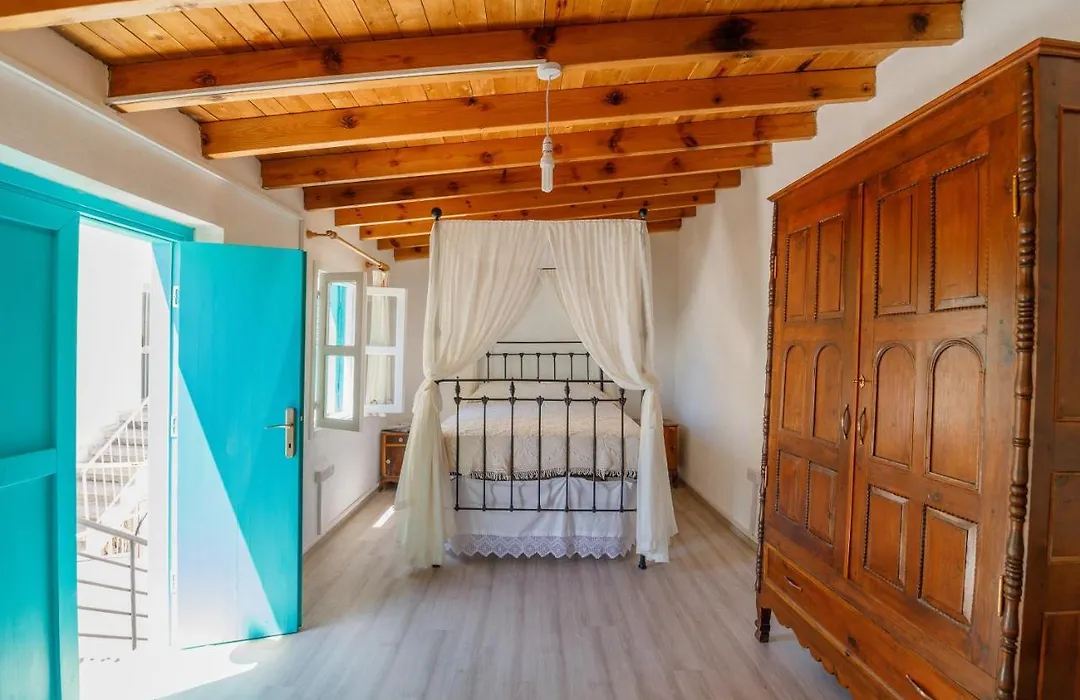 Santa Napa Guest House-1