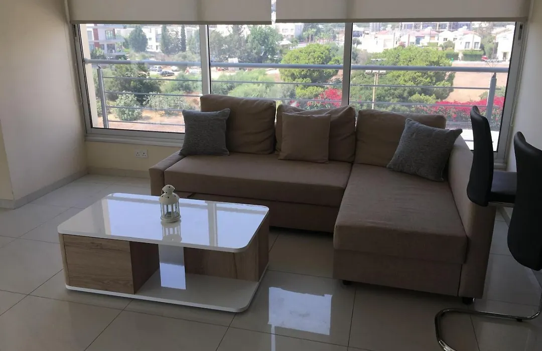 Marathon Sea View Apartment 407-1