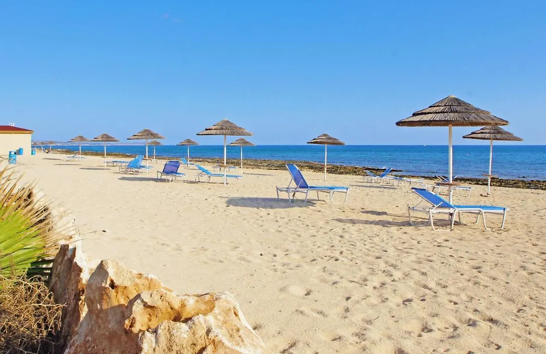 Villa Aphrodisia - Seafront-1