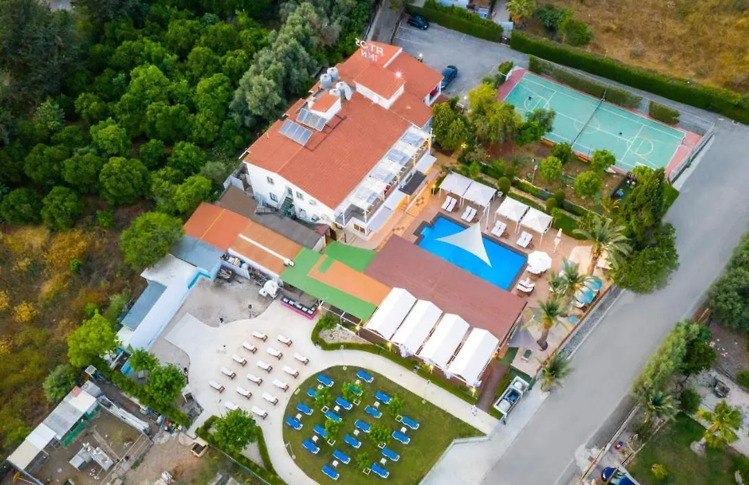 Fitosinn Hotel-1