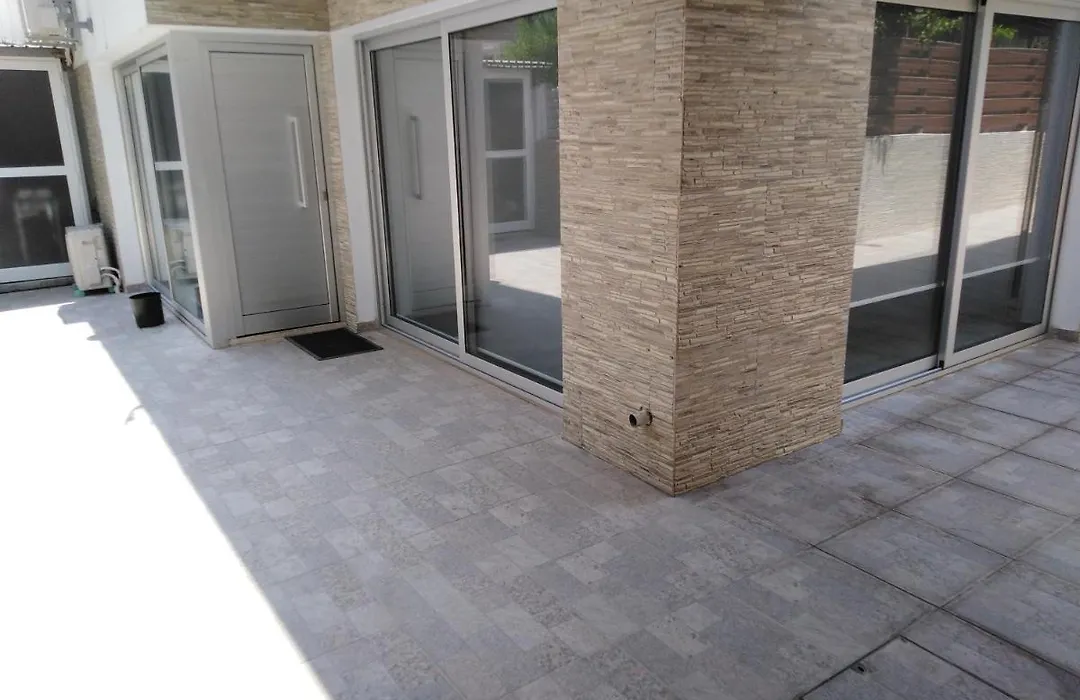1 Bedroom New House Near Casino-1