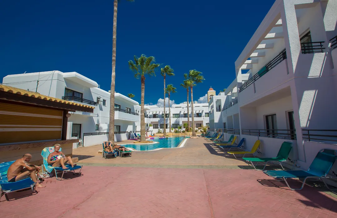 Anthea Hotel Apartments-1