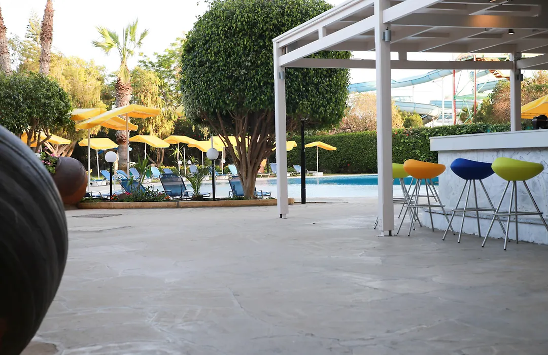 Papouis Protaras Hotel-1
