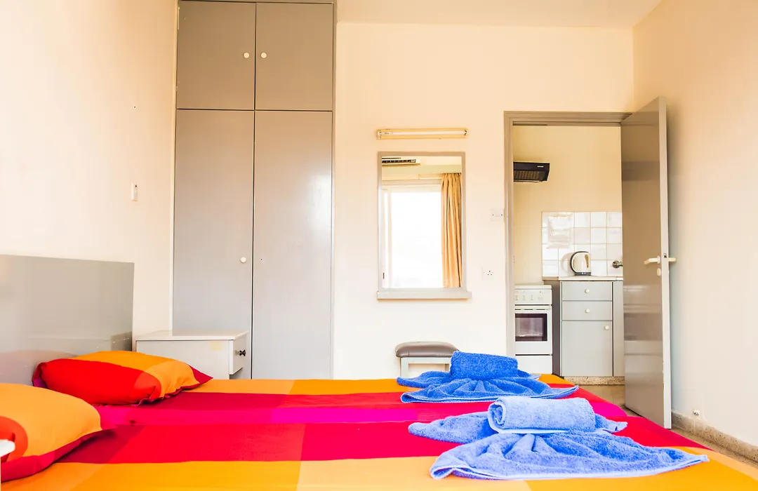 Efi Hotel Apts-1