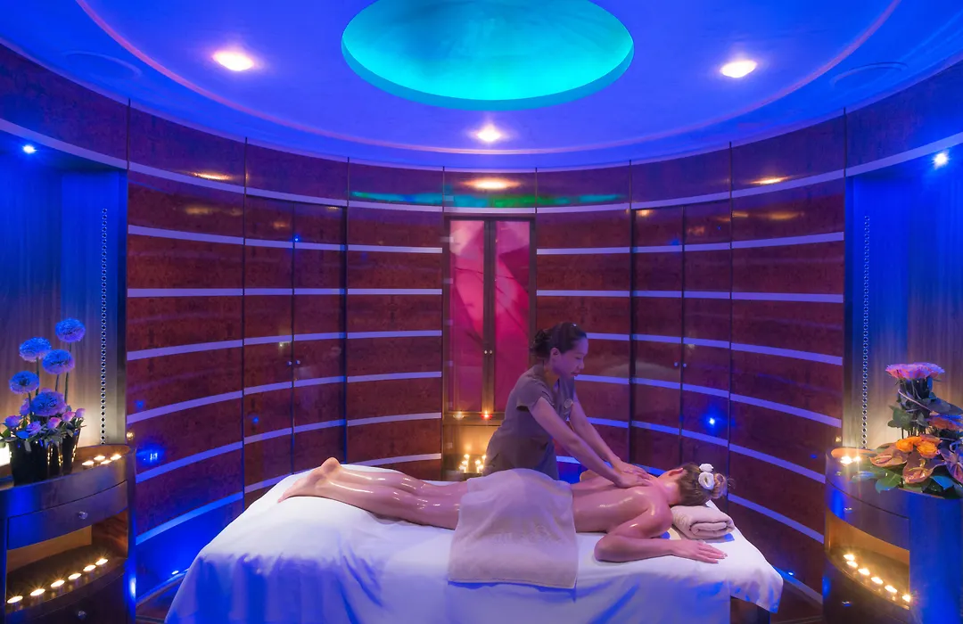 Amathus Beach Hotel Limassol-1