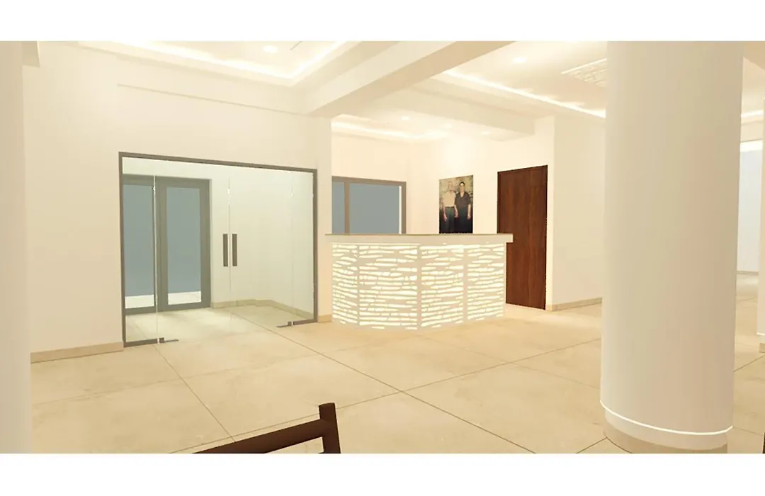 Livas Hotel Apartments-1