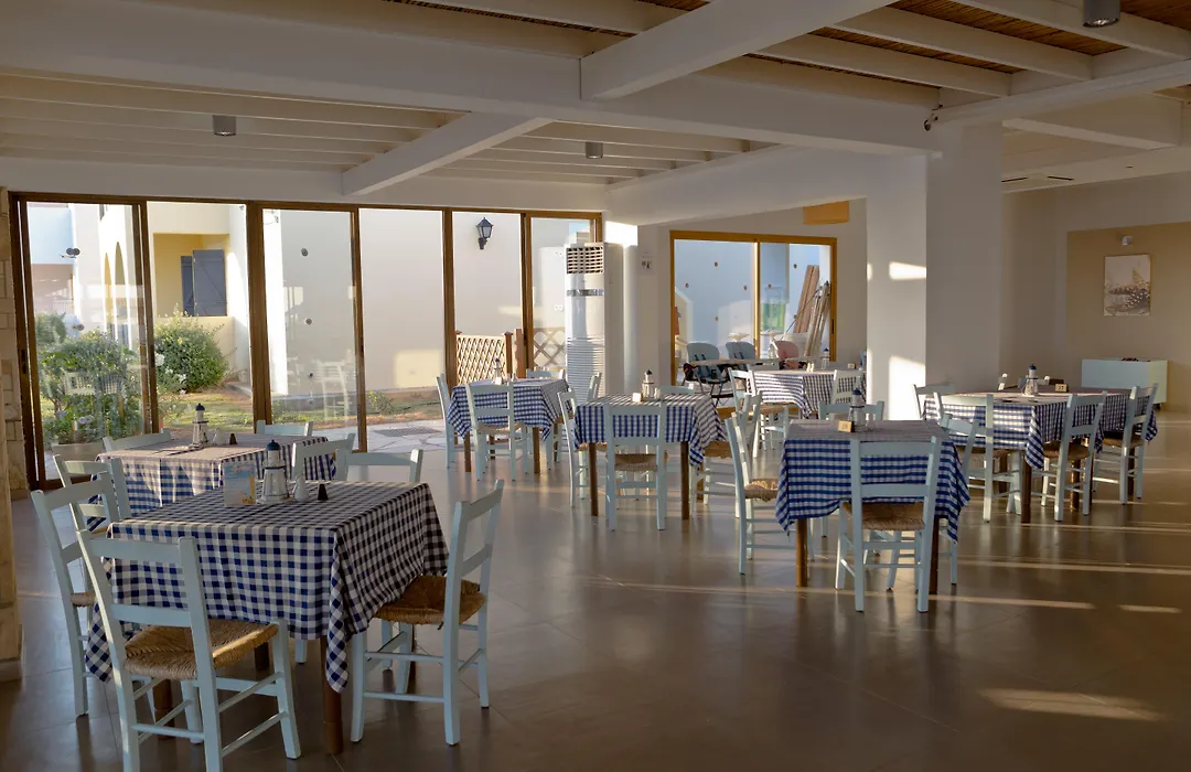 Kefalos Beach Tourist Village-1