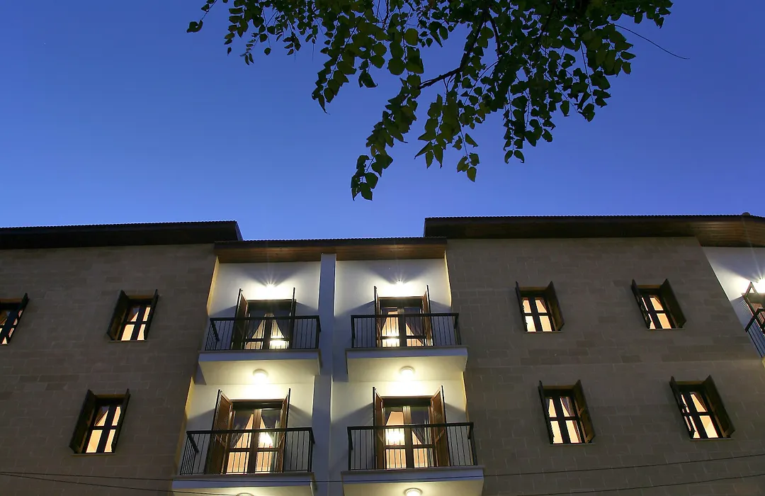 Royiatiko Hotel-1