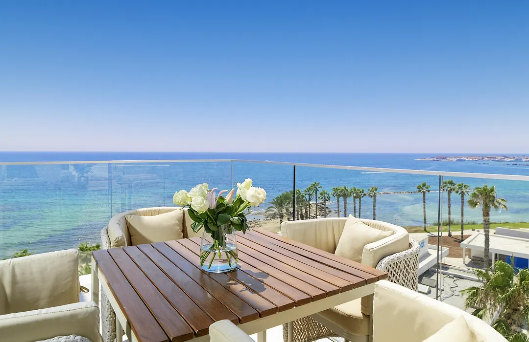 Amavi, Madefortwo Hotels - Paphos (Adults Only)-1