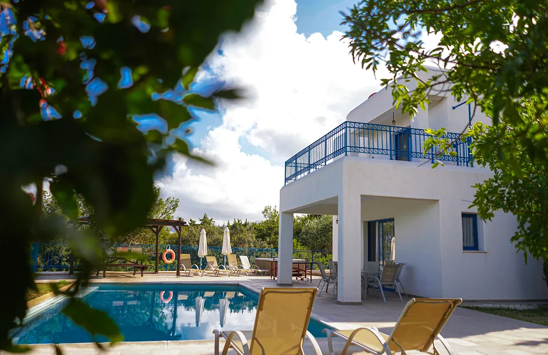 Azzurro Luxury Holiday Villas-1