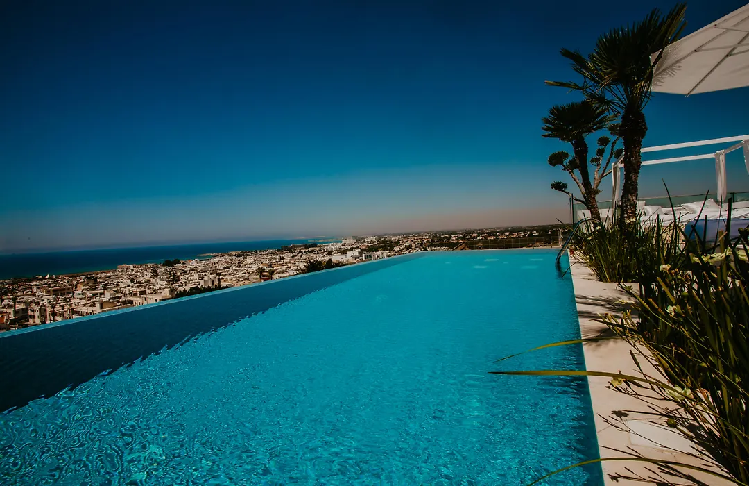 Hotel Napa Suites (Adults Only)-1