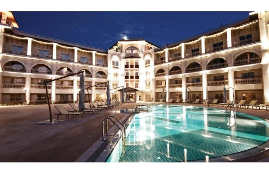 Savoy Hotel Spa & Casino-1