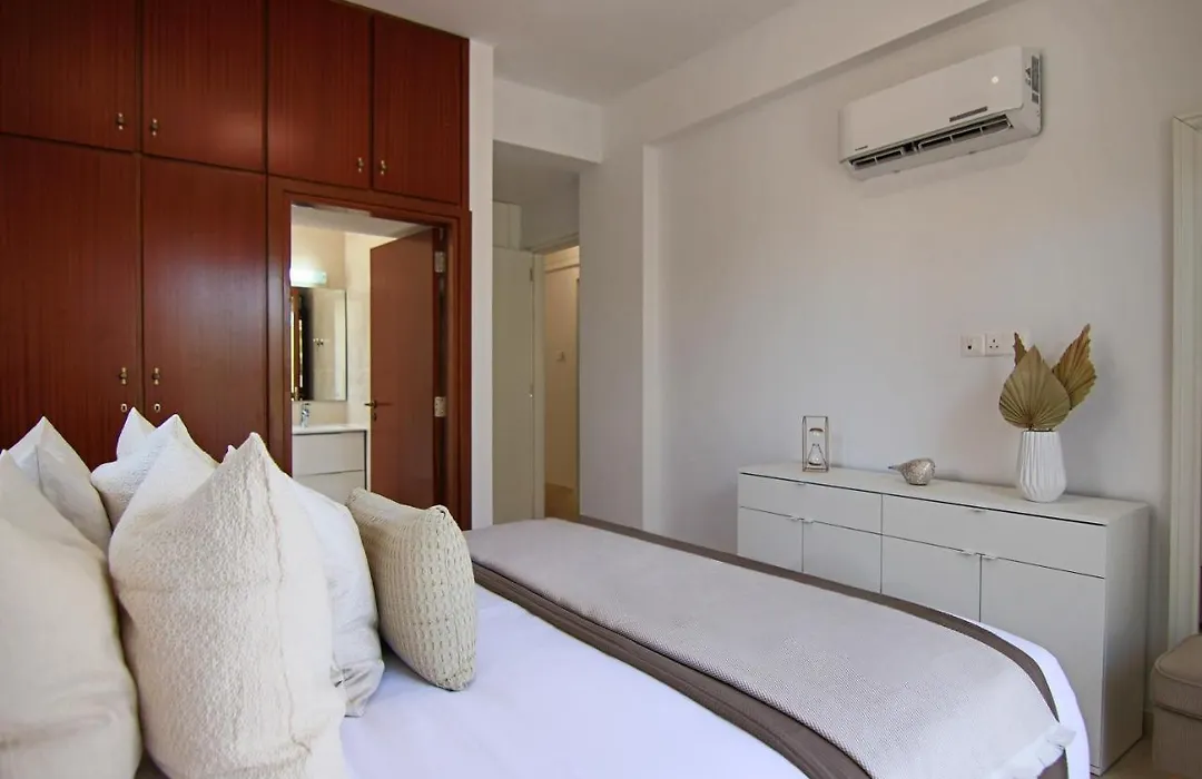 Phaedrus Living: City View Luxury Flat Androcleous-1
