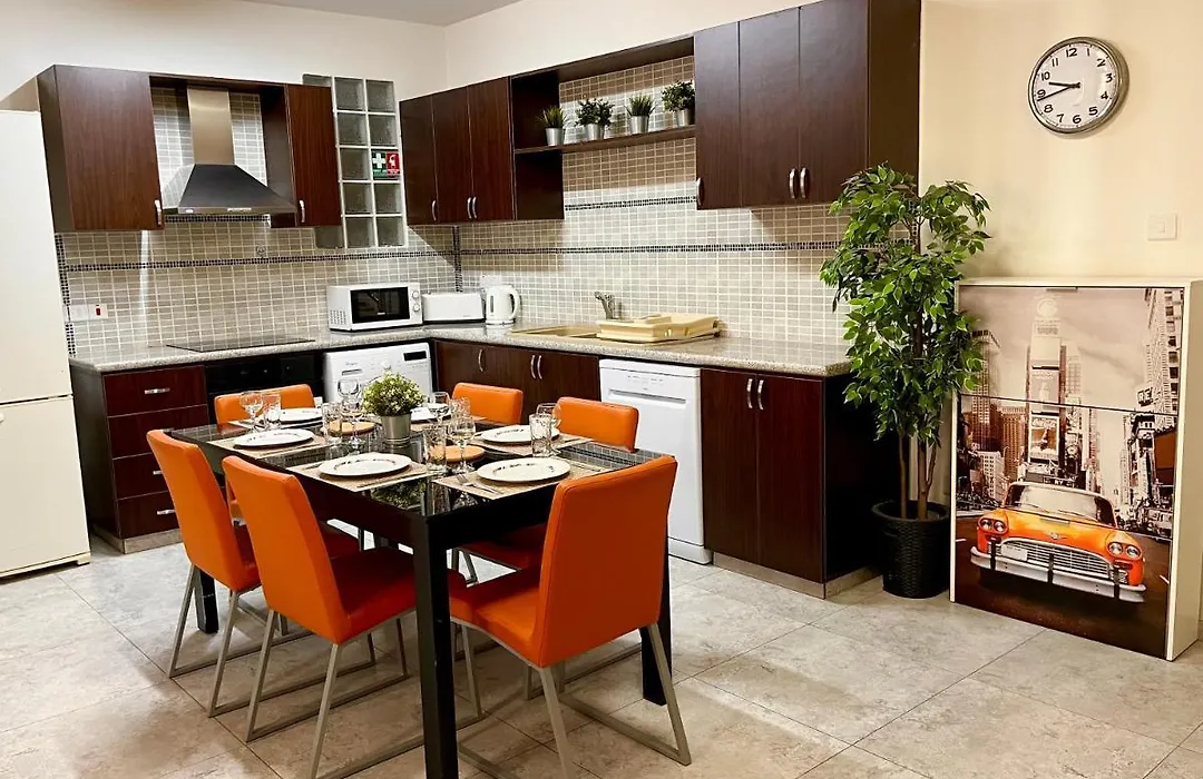 Palmyra-Comfortable Cozy/City Apartment.-1
