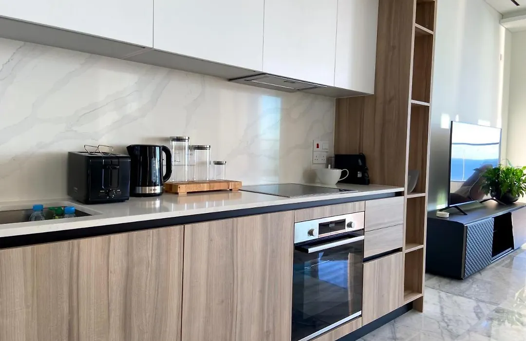 Icon - Private Holiday Apartments-1