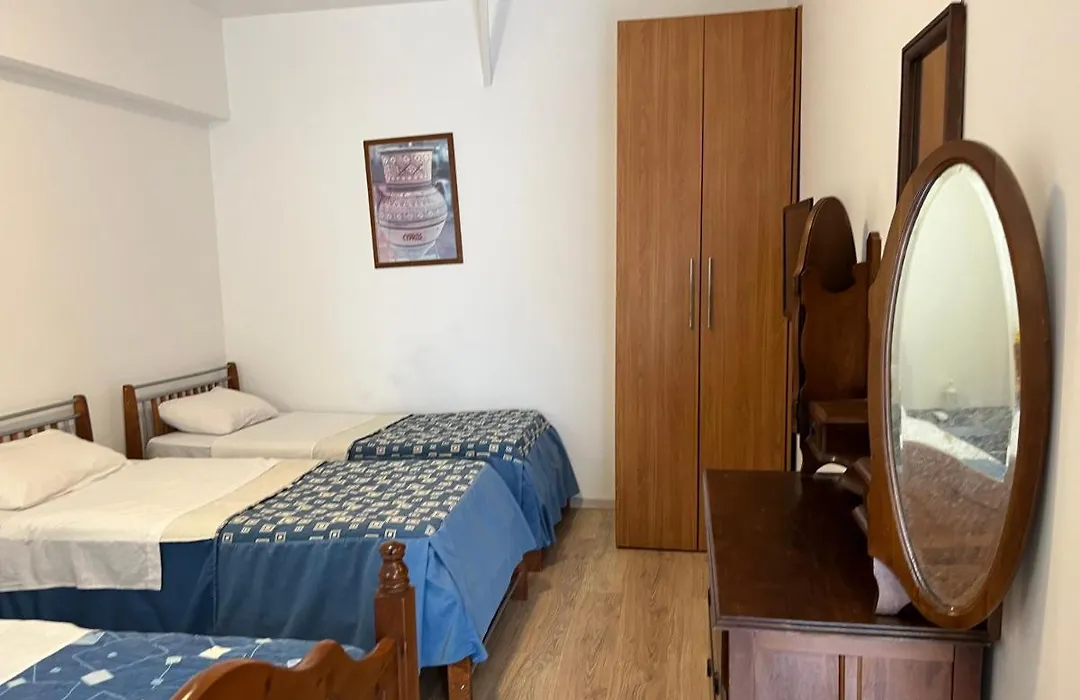 Mouktaris Suites-1
