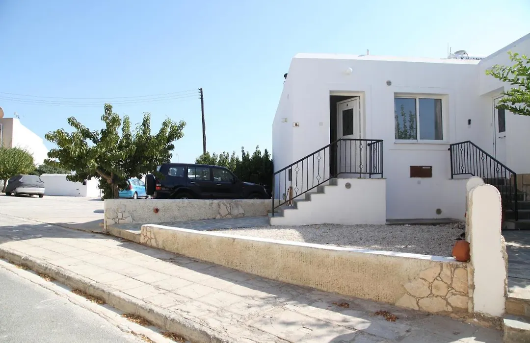 Rolling In The Hills Of Paphos-1