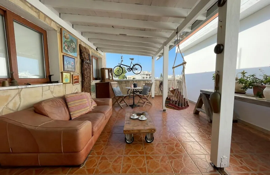 Mp Cozy Apartment Near The Sea-1