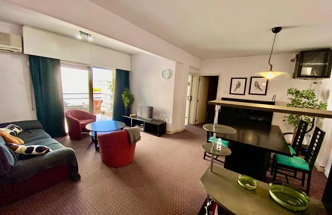 Private Room In A Shared Flat At Best Location-1