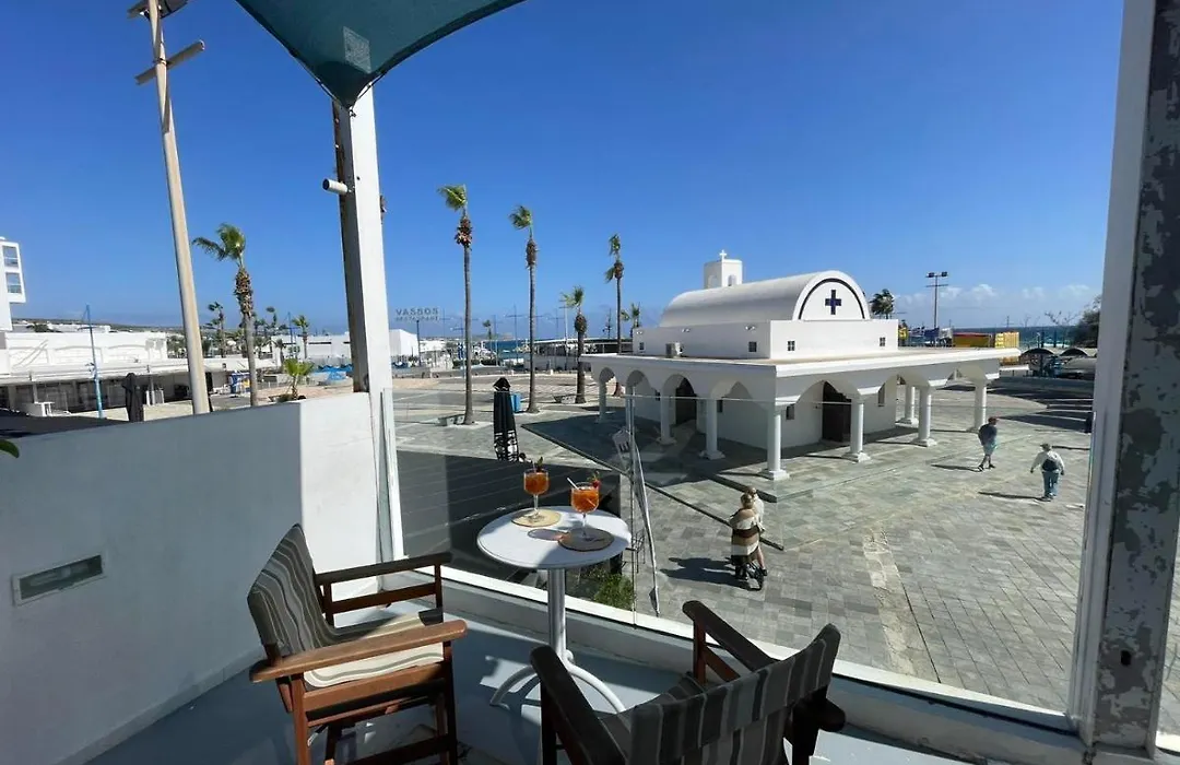 Ocean Dreams Suites - By The Harbour-1