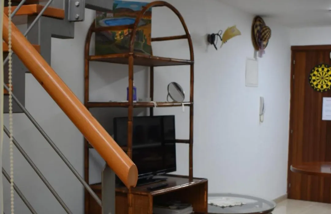 Marina Apartment 4-1