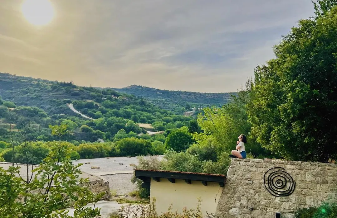 Secret Forest - Wellness Retreat & Healing Spa (Adults Only)-1