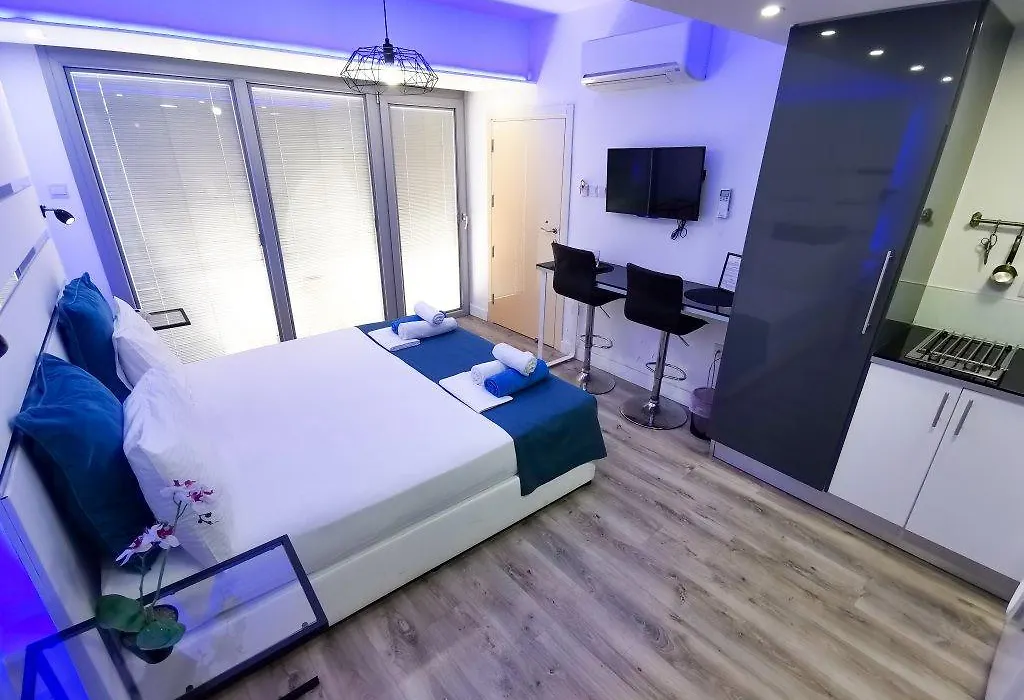 Mariandry Boutique Apartments-1
