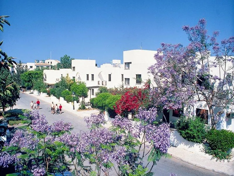Paphos Gardens Apartments-1