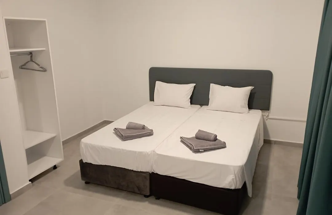 Agia Napa Center Suite-1