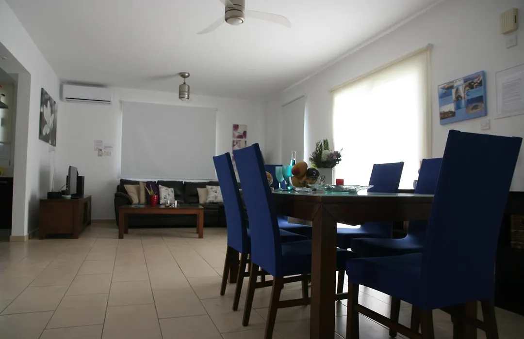 Pedalion Villa-1