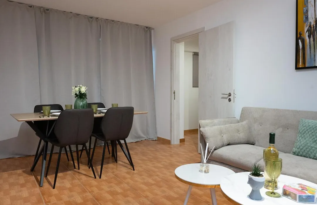 Napa Centrale Suites-1