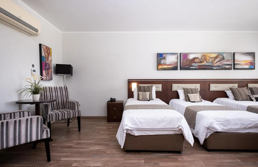 Livadhiotis City Hotel-1