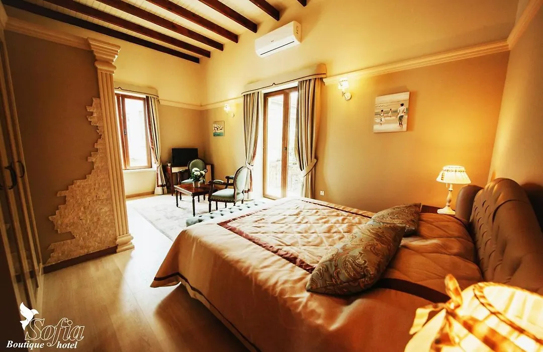 Sofia Boutique Hotel-1