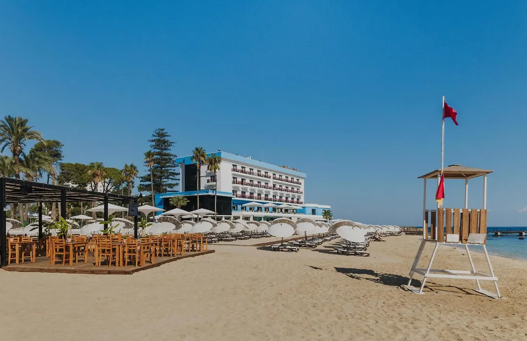 Arkin Palm Beach Hotel-1
