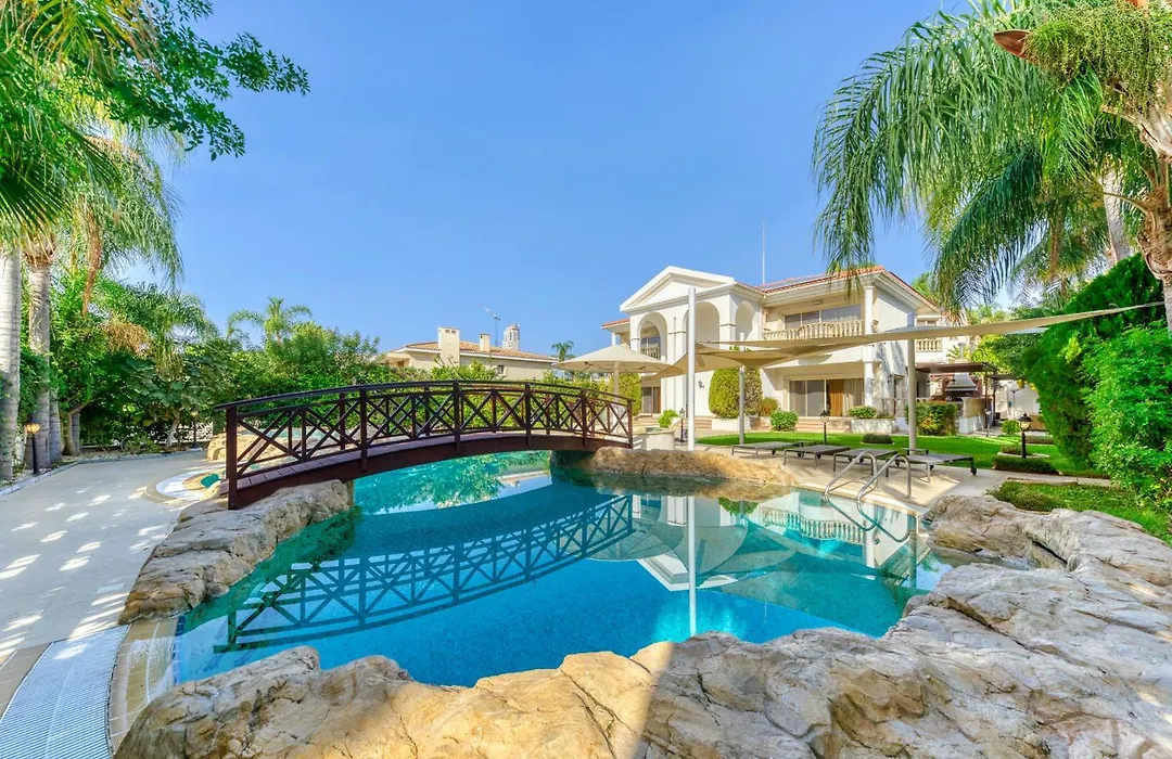 Villa Principessa - Mare Azzurro-1