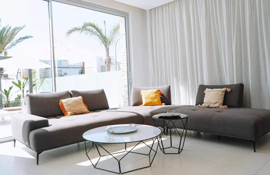 Vivo Mare Beachfornt Villas - Azure-1