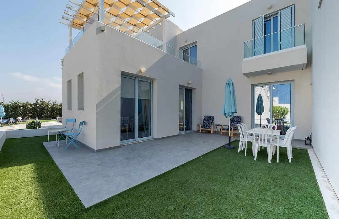 Blue Diamond Beach Villas-1