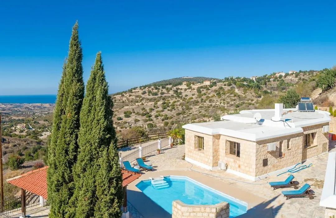 Villa Heaven-1